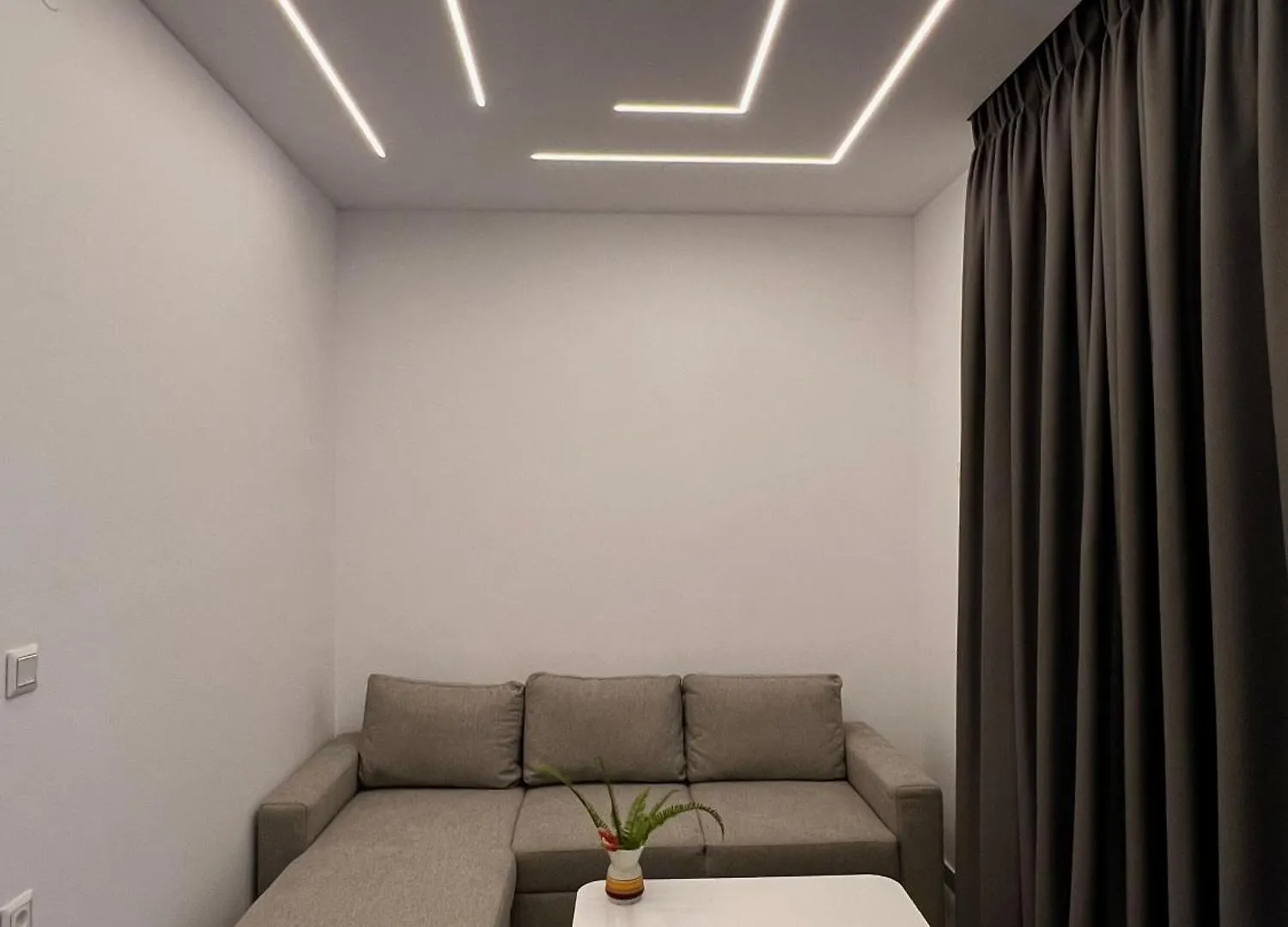 Magda Studios&Apartments Paralia Sikias شقة