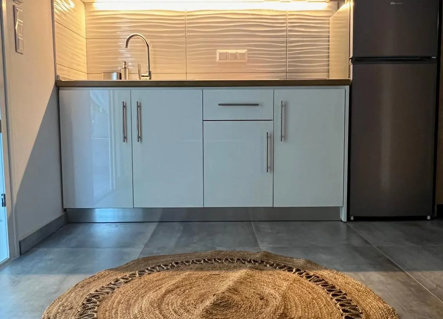 Magda Studios&Apartments Paralia Sikias 0*,  اليونان